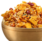 South Indian Snacks