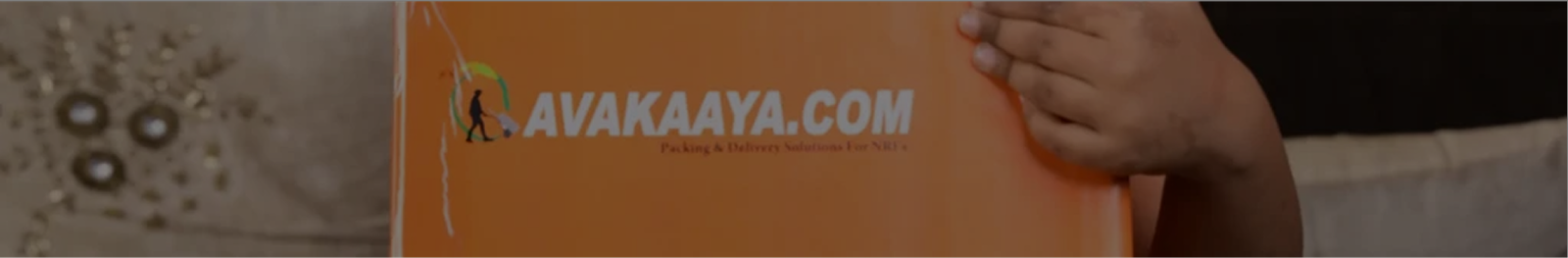 Support - AVAKAAYA.COM