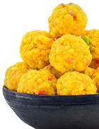 Traditional Sweets