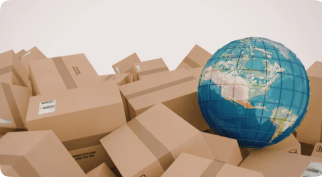 Shop India, Delivered Worldwide
