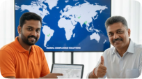 Customs Compliance Support